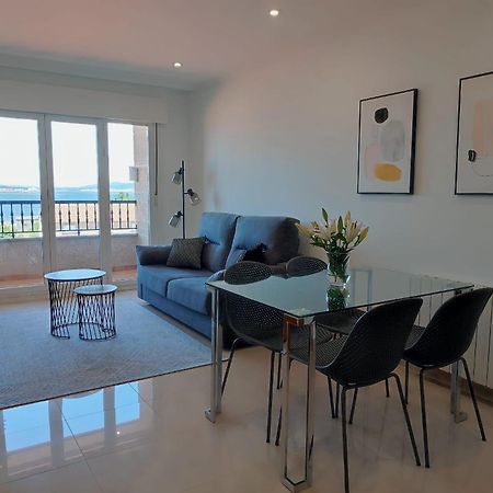 Apartament Playa Salvaje Sanxenxo Zewnętrze zdjęcie