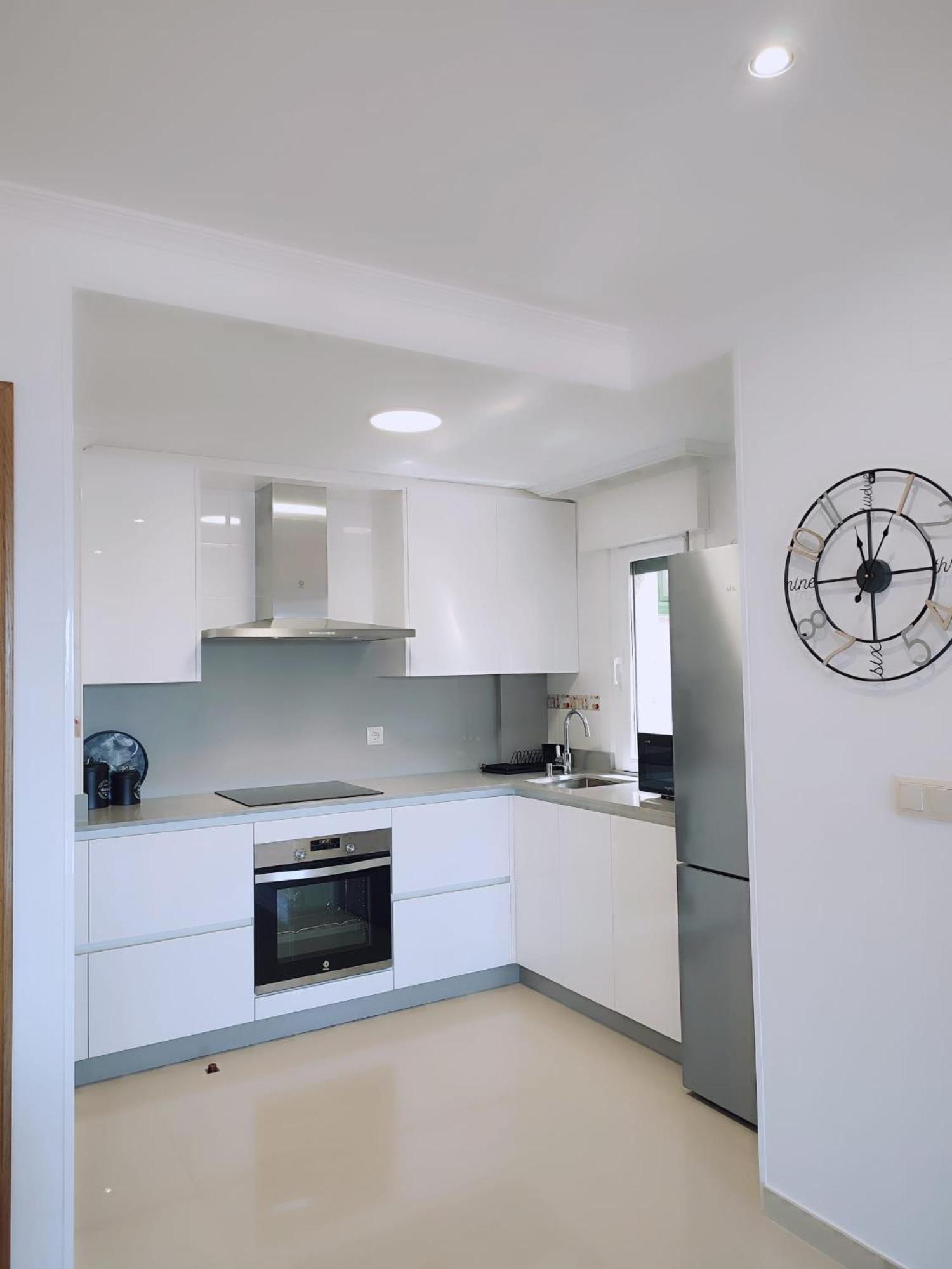 Apartament Playa Salvaje Sanxenxo Zewnętrze zdjęcie